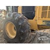 2014 Caterpillar 553C Wheel Feller Buncher