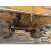 2014 Caterpillar 553C Wheel Feller Buncher