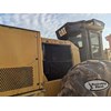 2014 Caterpillar 553C Wheel Feller Buncher