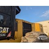 2014 Caterpillar 553C Wheel Feller Buncher