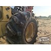 2014 Caterpillar 553C Wheel Feller Buncher