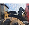 2014 Caterpillar 553C Wheel Feller Buncher