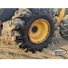 2014 Caterpillar 553C Wheel Feller Buncher