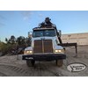 2002 Western Star 4900 Log Truck