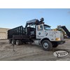 2002 Western Star 4900 Log Truck