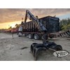 2002 Western Star 4900 Log Truck