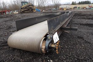 Unknown  Conveyors Belt