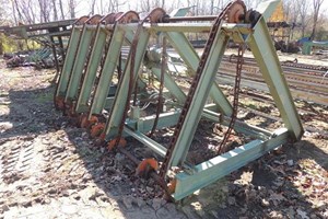 Unknown  Conveyor Deck (Log Lumber)