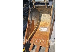 2022 Caterpillar 310 24 HEAVY DUTY BUCKET  Attachment