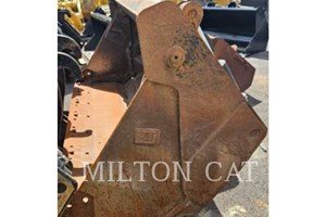 2017 Caterpillar SWL 2.7 CYD MULTIP PURPOSE BUCKET  Attachment