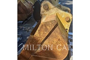 2018 Caterpillar EIK 317 42 DITCH CLEANING BUCKET  Attachment