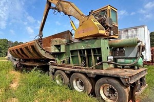 2011 Sierra RB6000  Banding-Strapping Machine