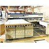 2021 Gabbiani GT 2 Panel Saw