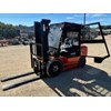 2024 Sawmill-World CPCD40 Forklift