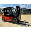 2024 Sawmill-World CPCD45 Forklift