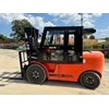 2024 Sawmill-World CPCD45 Forklift