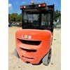 2024 Sawmill-World CPCD45 Forklift