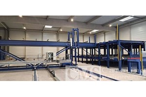 Timber Treatment Solutions Timber Charge Handling System  Misc