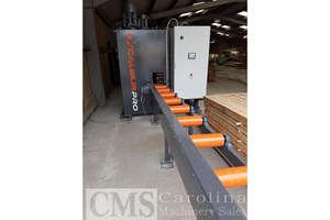 Excalibur Pro Series Timber Incising Machine  Misc