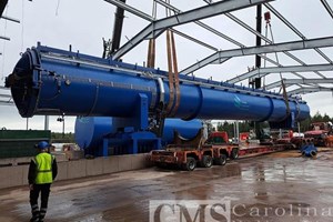 Timber Treatment Solutions Pressure Treating Plants  Misc