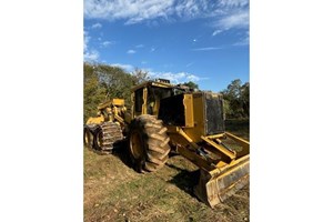 2023 Tigercat 625H  Skidder