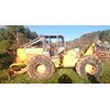 John Deere 640D Skidder