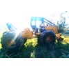 John Deere 640D Skidder