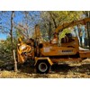 2013 Bandit 1890XP Mobile Wood Chipper