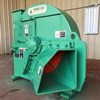 Precision Husky Stationary Wood Chipper