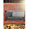 2005 Blockbuster 22-20 Firewood Processor