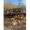 2005 Blockbuster 22-20 Firewood Processor