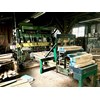 Campbell super nailer Pallet Nailer and Assembly System