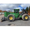 2021 John Deere 748LII Skidder