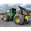 2021 John Deere 748LII Skidder