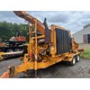 2014 Bandit 2590 Mobile Wood Chipper