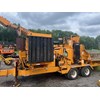 2014 Bandit 2590 Mobile Wood Chipper