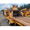 2014 Bandit 2590 Mobile Wood Chipper