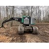 2009 TimberPro TF830B Forwarder