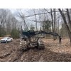 2009 TimberPro TF830B Forwarder