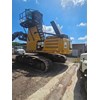 2019 Caterpillar 352F LL Log Loader