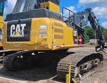 2019 Caterpillar 