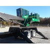 2015 John Deere 335D Log Loader