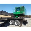 2015 John Deere 335D Log Loader