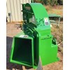 2024 Precision Husky 58-15 Stationary Wood Chipper