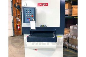 Cantek MT-610  Planer