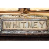 Whitney 105 Planer