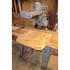 Rockwell 16 Radial Arm Saw