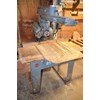 Rockwell 16 Radial Arm Saw