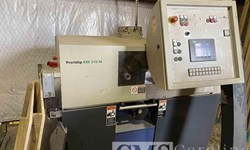 Raimann KM 310 M Gang Rip Saw