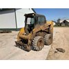 2023 Caterpillar 236D3 A2Q Skidsteer